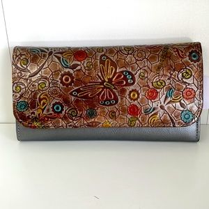 Women wallet